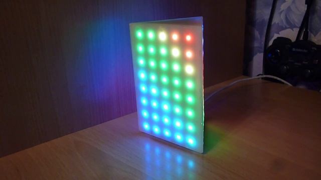 Лампа ночник