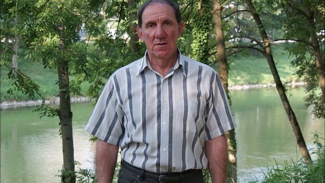 А Деменьтьев Баллада о матери Читает В Бородулин смотреть онлайн
