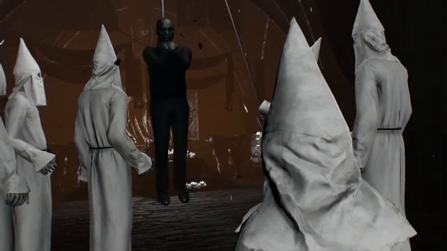 Lucius 3: 2018 Announcement Trailer смотреть онлайн