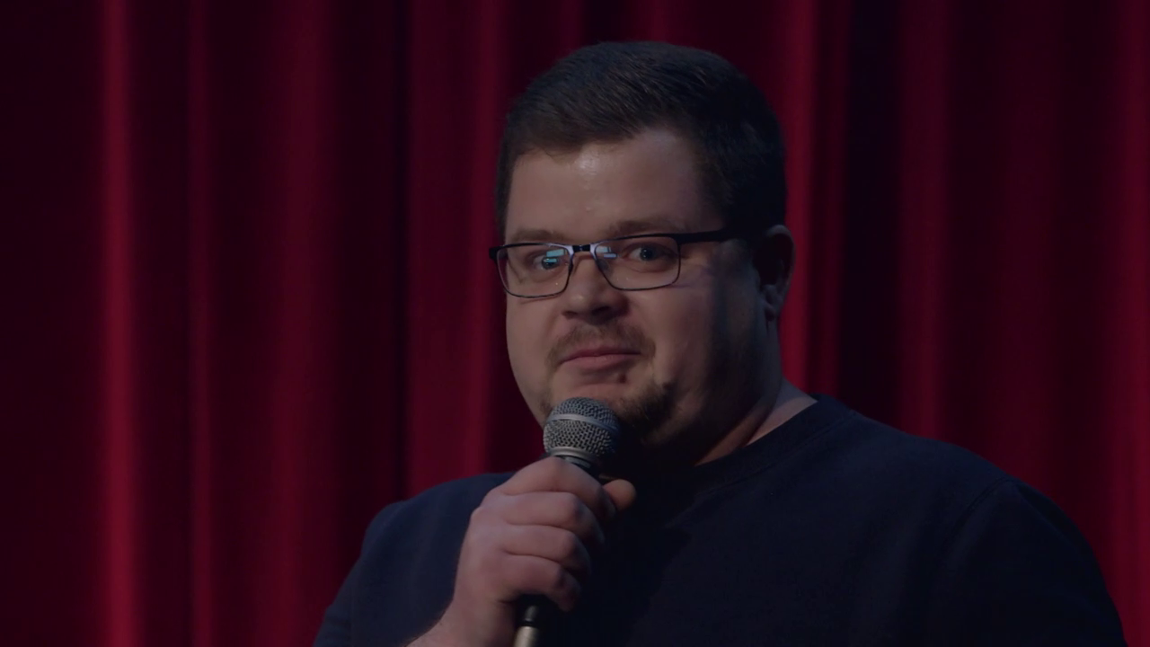 Павел Хазов - О сопромате, любимой сестре и прыжке с парашютом смотреть онлайн