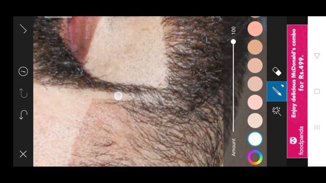 How To PicsArt Face Editing Video || PicsArt Photo Editing Tutorial смотреть онлайн