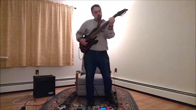 How Near Is Here (original composition) смотреть онлайн