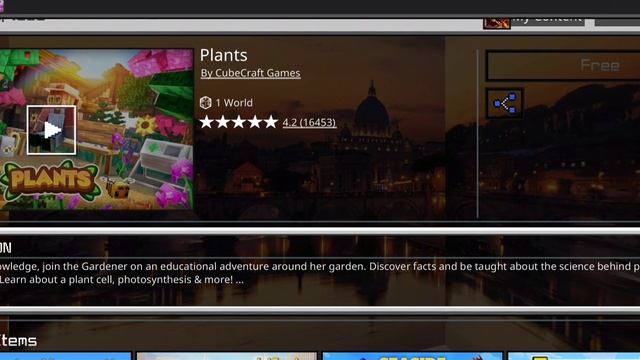 How to get free 50 VIP experiences in CubeCraft | TuTorTime - DevaRoi MC смотреть онлайн