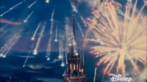 Tinker Bell - Disney Channel Intro