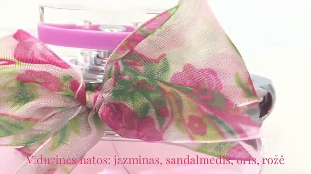 EDP Chifon Emper смотреть онлайн