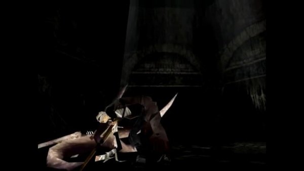 Nightmare Creatures 2: Fatalities [HD]