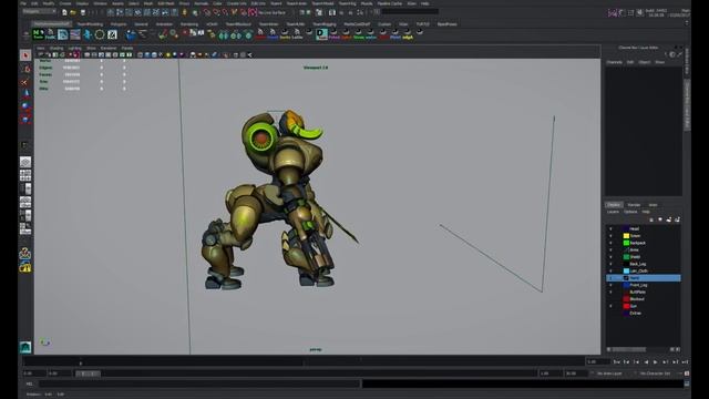 ORISA RELEASE DATE BEKANNT - Entwickler verkünden Live-Server-Datum ☠ OVERWATCH NEWS (DEUTSCH) смотреть онлайн