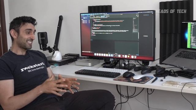 M1 Mac Memory REVIEW - 8GB vs 16GB RAM | How much do YOU need? смотреть онлайн