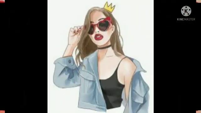 САМЫЕ ЛУЧШИЕ АВЫ ДЛЯ ДЕВУШЕК смотреть онлайн