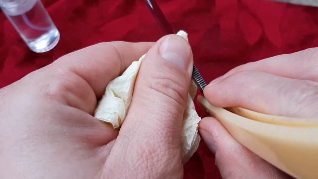 Як я доглядаю за бритвою після гоління. смотреть онлайн