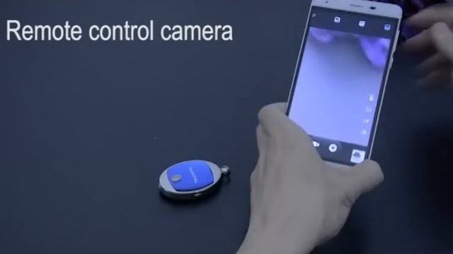 OUKITEL A8 hands on-Bluetooth mini phone to receive phone calls смотреть онлайн