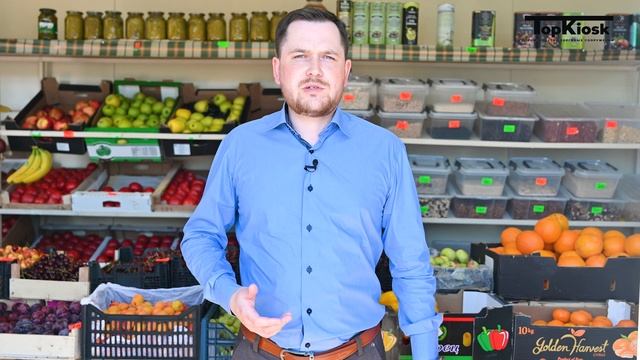 КАК ОТКРЫТЬ МАГАЗИН ФРУКТЫ-ОВОЩИ: 5 СОВЕТОВ ДЛЯ ОТКРЫТИЯ ОВОЩНОЙ ТОЧКИ смотреть онлайн