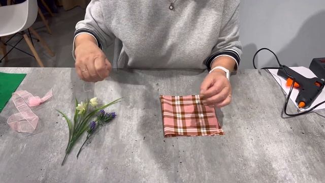 Мастер-класс по изготовлению аромасаше смотреть онлайн