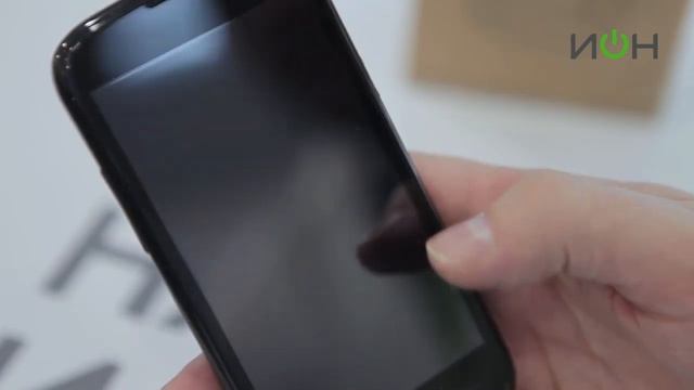 Highscreen Alpha Rage смотреть онлайн