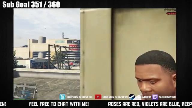 GTA 5 Online Gameplay on nVidia GT650M (In and Out & much more) Live Stream #10 смотреть онлайн