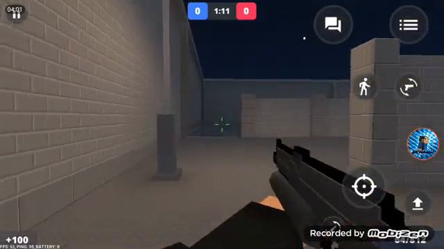 I buy green skull!|And gameplay|Block Strike смотреть онлайн