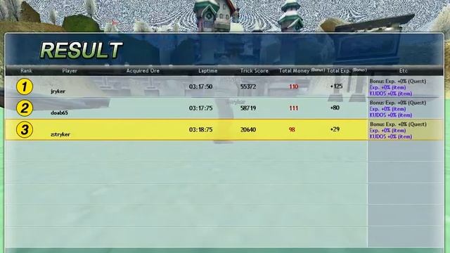 Project Powder Gameplay смотреть онлайн