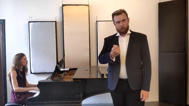Мусоргский Песня Варлаама смотреть онлайн
