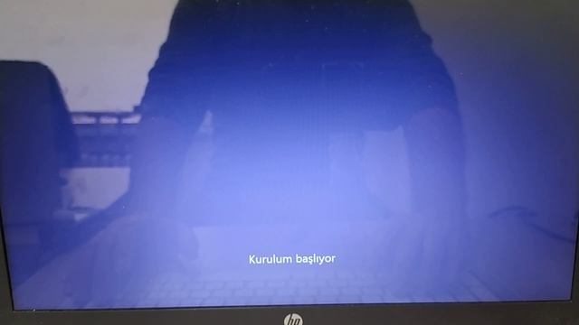 HP Laptop Bios Giriş ve Format Atma Nasıl Yapılır смотреть онлайн