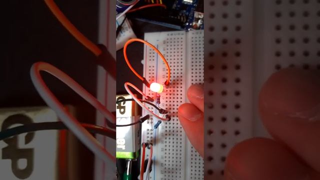 Цифровая логическая схема на 2 транзисторах смотреть онлайн