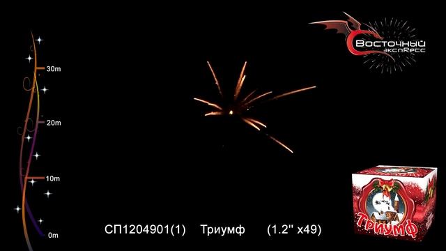 СП12049011 салют триумф смотреть онлайн