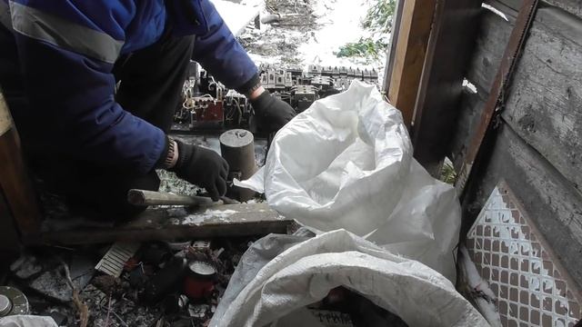 Мега разлом автоматы, пускатели. Добываем техническое серебро. часть 1 смотреть онлайн