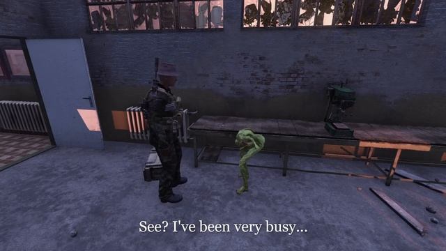 DayZ - Deployment Scene CONSOLE or PC Object Spawner json file XBOX PS4 PS5 смотреть онлайн