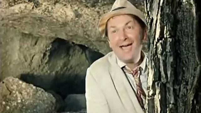 Кавказская пленница, Вицин "Ла-ла-ла-ла-ла...! :) смотреть онлайн