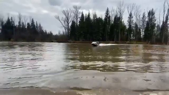 Шерпа 500 броня 3 мм... смотреть онлайн