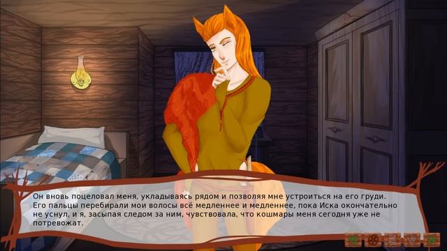Тайны Рождества ? Погибаем в огне ? #5 (RUS)(HD) смотреть онлайн