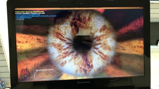 Lenovo G50