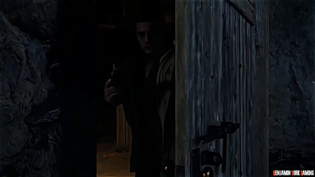Ethan Winters | Scene Pack HD + CC | Resident Evil 4 Remake Mod смотреть онлайн