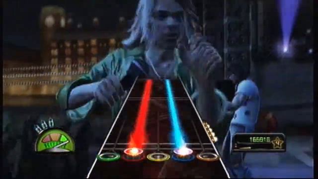 [DMC] Guitar Hero Van Halen: I'm the One 97% Guitar смотреть онлайн