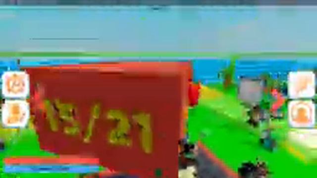 Evolution Survival Roblox (Без звука) смотреть онлайн