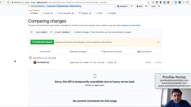 How We Use Github Issues for Project Management & Deployment смотреть онлайн