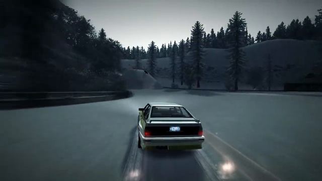 Need for Speed World: LAMBOGTRLM's 2013 Forest Green Rally - Audi Quattro 20V смотреть онлайн