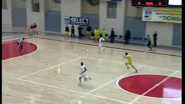 Первая игра с Нор Никелем 05 11 04 смотреть онлайн