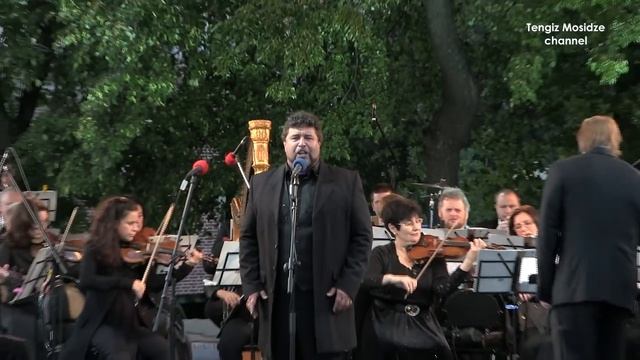 Real Russia. "Tarantella Napolitana". Roman Muravytskyi. "Тарантелла". Роман Муравицкий. смотреть онлайн