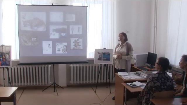 Подъянова Елена Леонидовна, преподаватель МАУК ДО ДШИ №5, Екатеринбург смотреть онлайн