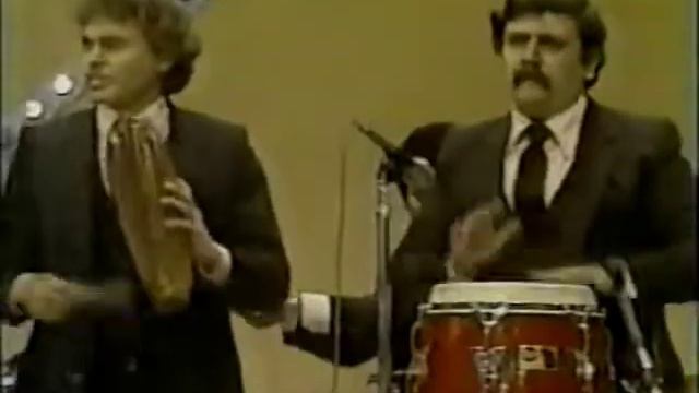 la Tremenda El Yere Canta Marisela Peña Sábado Sensaciónal 1983 смотреть онлайн