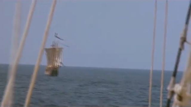 Колумб - Vangelis - 1492: Conquest of Paradise смотреть онлайн