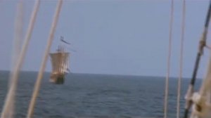 Колумб - Vangelis  - 1492: Conquest of Paradise