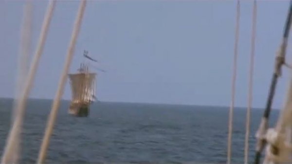 Колумб - Vangelis  - 1492: Conquest of Paradise