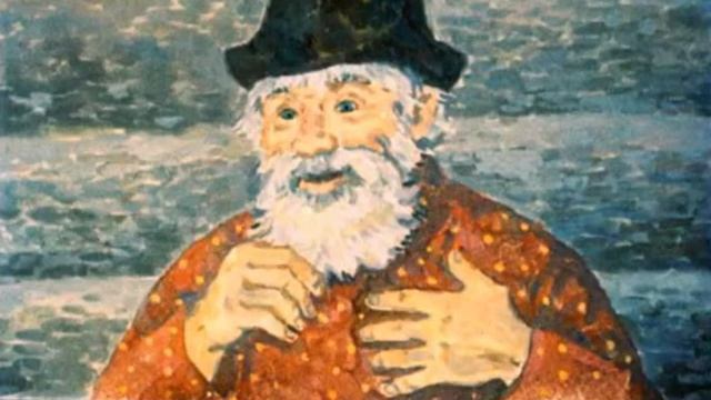 739. Смоляной бычок (1972 год) смотреть онлайн