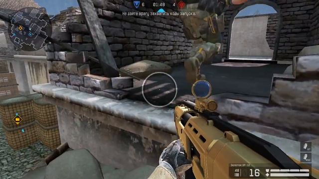 WARFACE ОДНОРУКИЕ БОЙЦЫ против МИССУРИ 2! смотреть онлайн