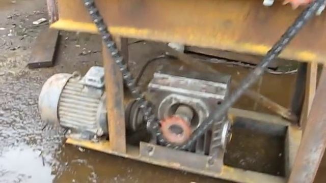 Самодельный профилегибочный станок смотреть онлайн