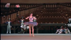 Вариация Жанны (Natalia Osipova)