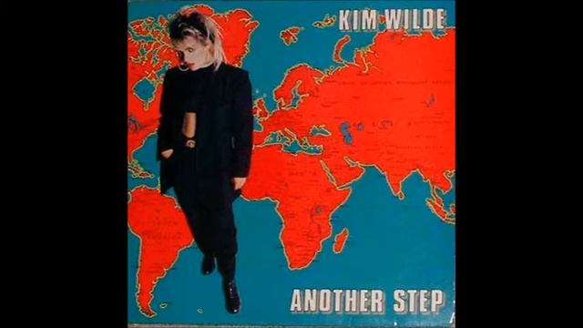 Kim Wilde - Hit Him смотреть онлайн