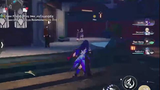 Honkai: Star Rail -18-1 || Windswept Wanderlust contd…|| #livestreaming #HonkaiStarRail смотреть онлайн