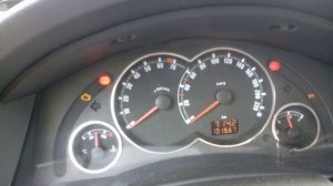 Масложор побежден на Z16XEP.  Опель Мерива А перевел на масло SRS 5W-30